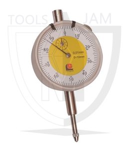 ساعت اندیکاتور