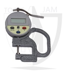 ضخامت سنج دیجیتال
