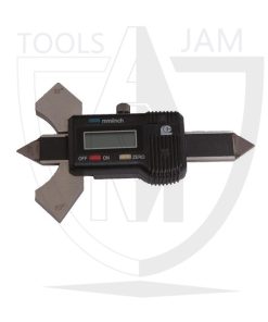 گیج جوشکاری دیجیتال