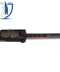 خط کش دیجیتال