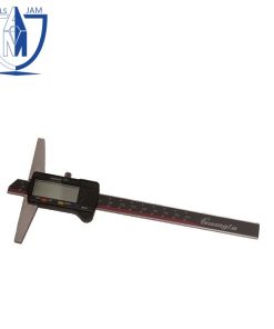 عمق سنج دیجیتال