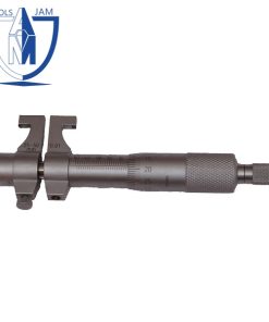 میکرومتر داخل