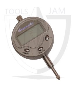 ساعت اندیکاتور دیجیتال