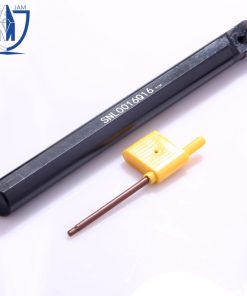 هلدر داخل تراش گام زنی