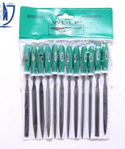 سوهانچه کیفی