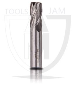 فرز انگشتی HSS