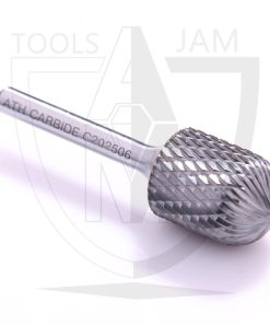 فرز فرم استوانه ای سر R