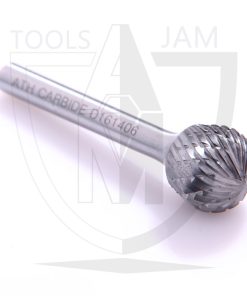 فرز فرم سر کروی