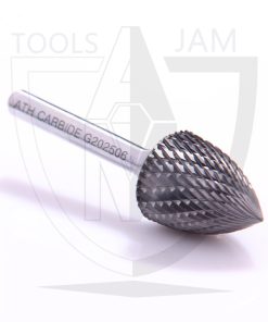 فرز فرم مخروطی مدل G