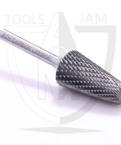 فرز فرم مخروطی سر R